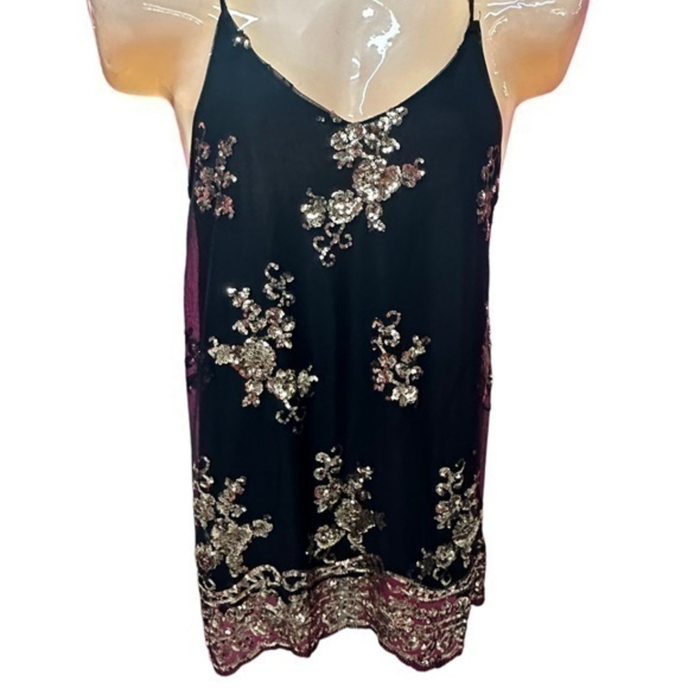 About a girl tank top